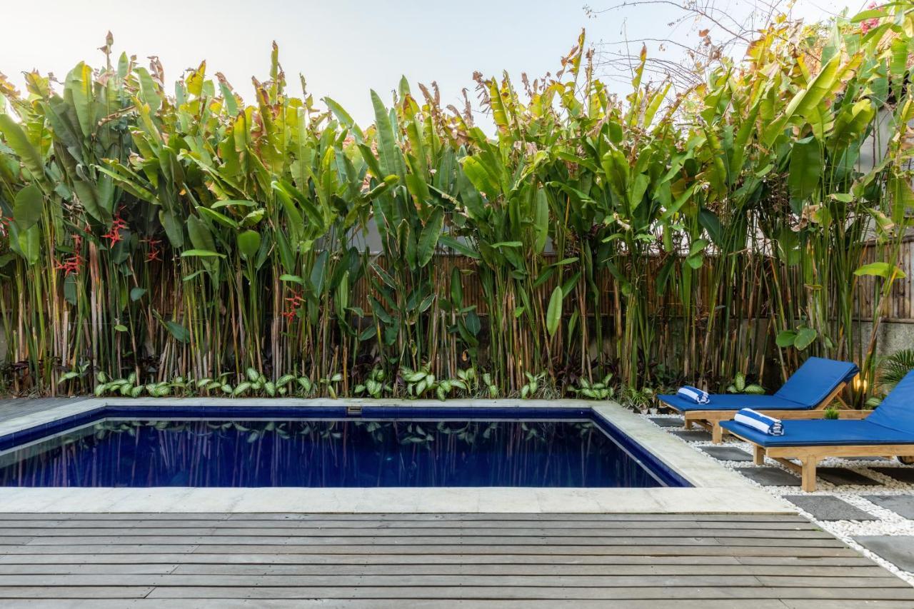 ☆ Villa Dilaraa ☆ Canggu 3Br Pool Batu Bolong Echo Beach Exteriér fotografie